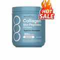 "NeoCell Collagen Bio-Peptides Powder 20oz -Grassfed Protein Supplement-Advanced