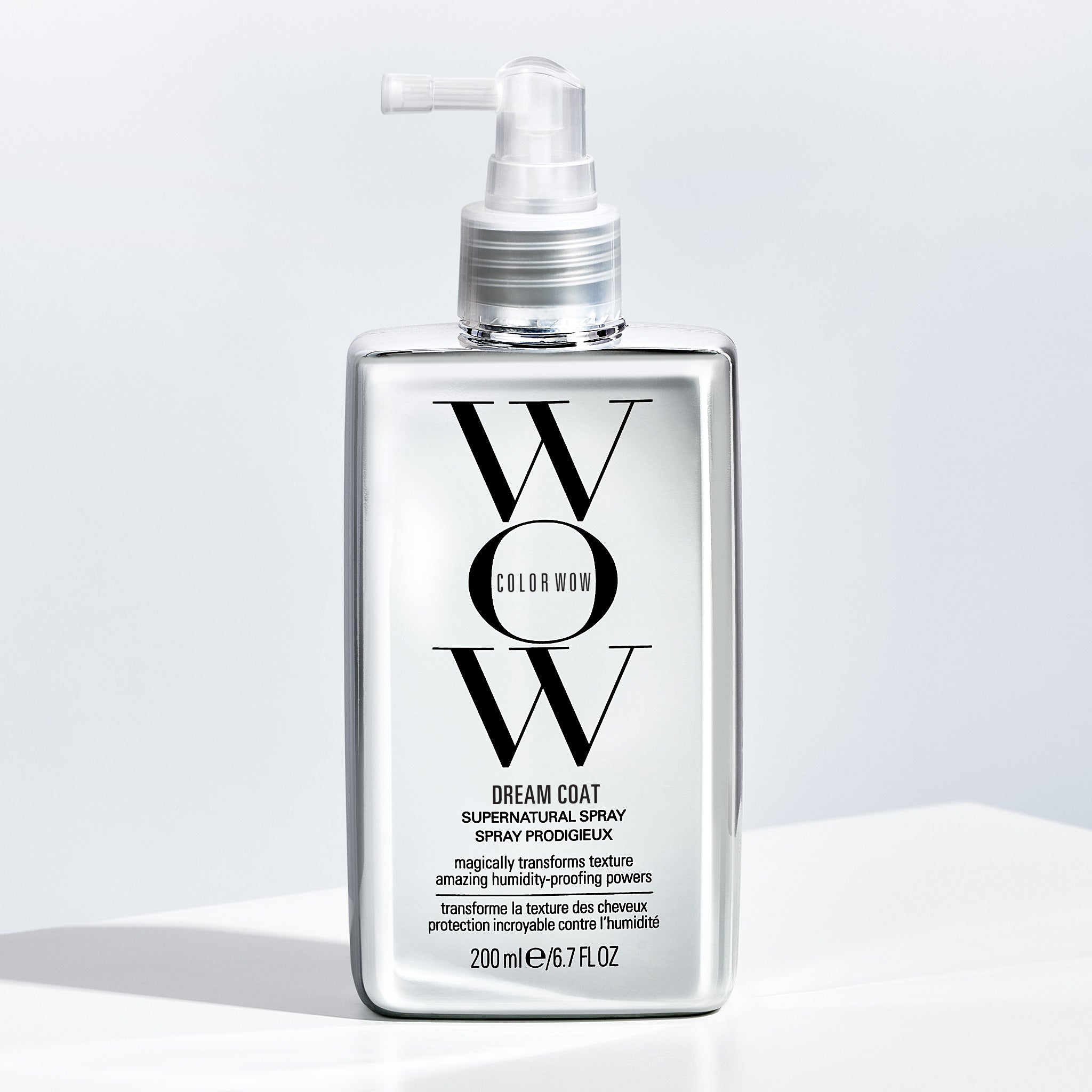 Dream Coat Supernatural Spray-Shop