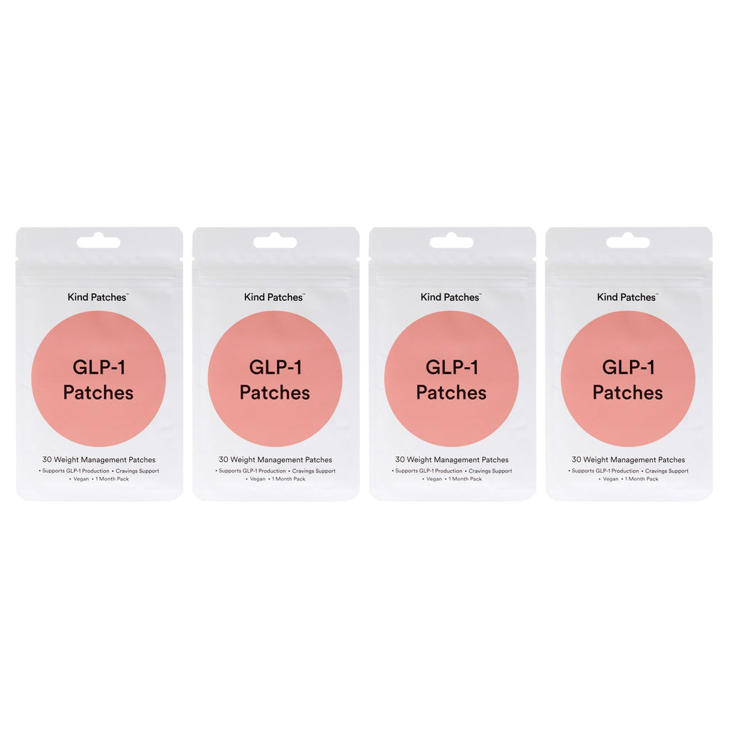 GLP - 1 Patches