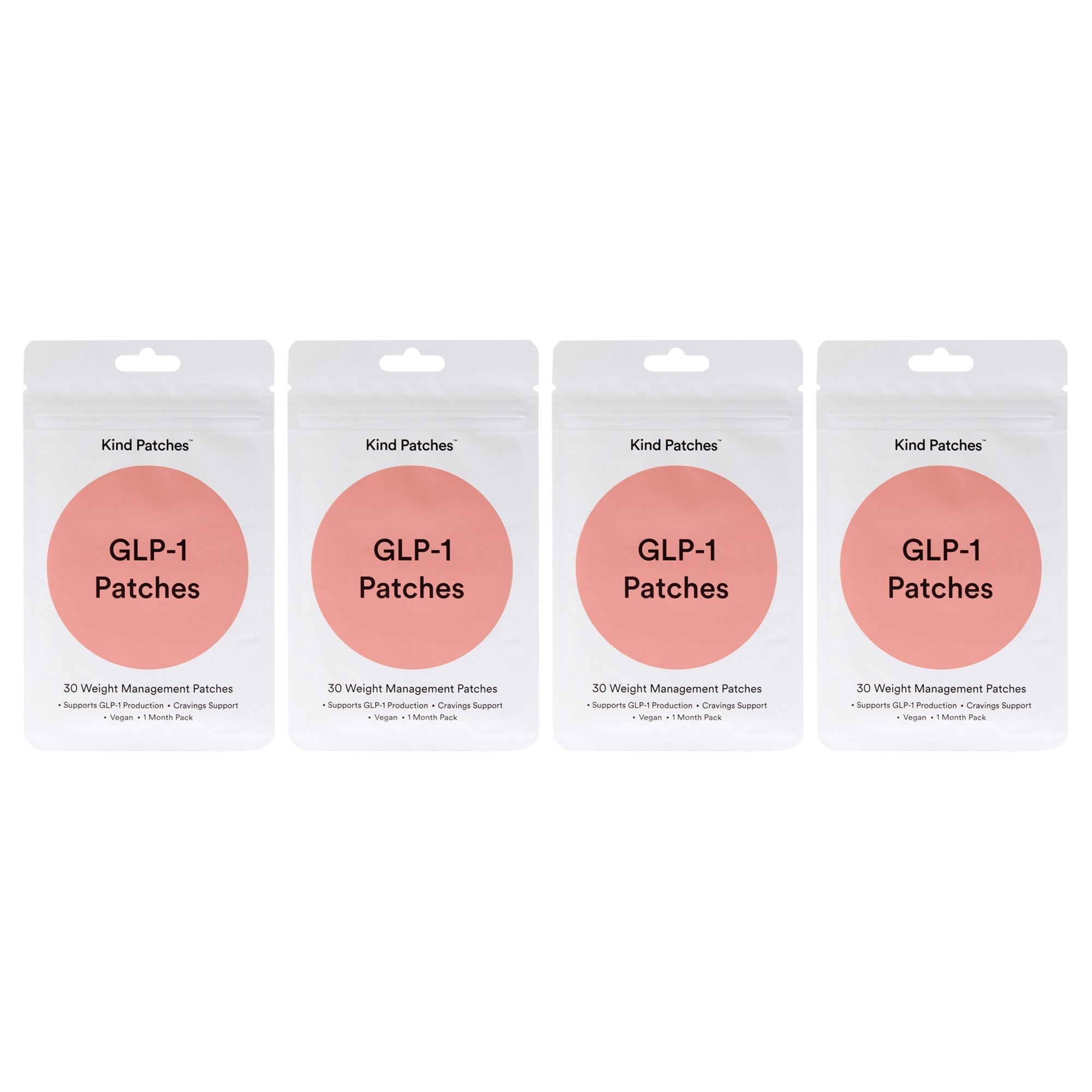 GLP - 1 Patches