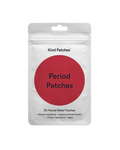 Period Patches