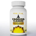 Candida Cleanse - Gut and Colon Support